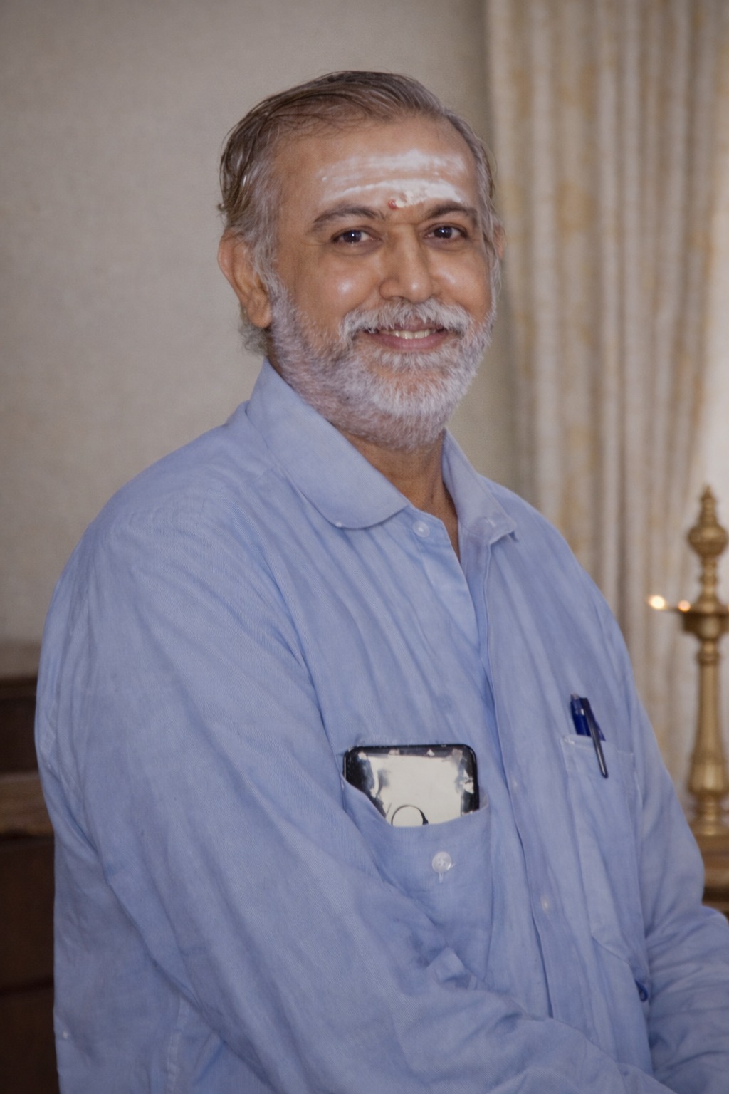 D. Ramesh